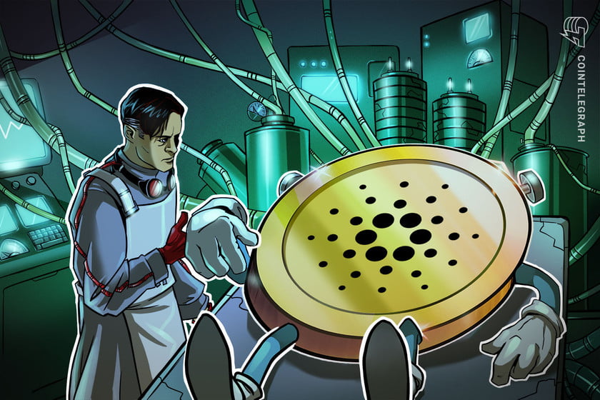 Can Cardano's July hard fork prevent ADA price from plunging 60%? 1