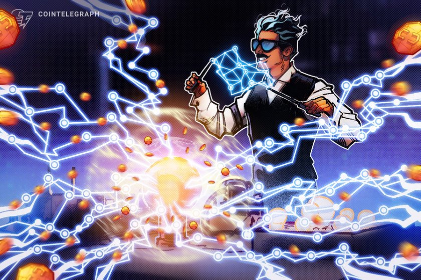 Can you earn passive income running a Lightning node? 1