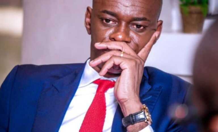 An American law firm has filed a lawsuit against Cameroon MP Cabral Libii and others for an alleged cryptocurrency scam.