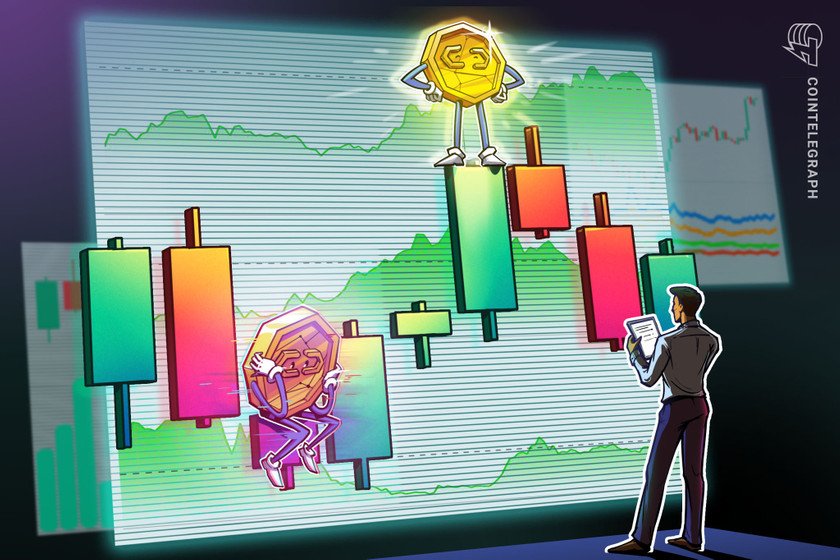 Survey shows 55% of crypto investors chose to HODL as Bitcoin and altcoin prices collapsed 1