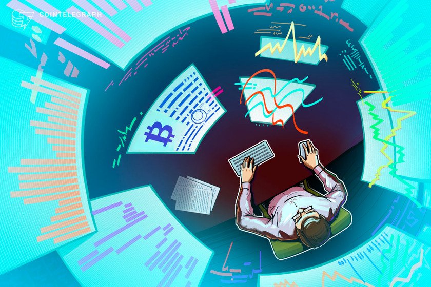 Analysts say Bitcoin range ‘consolidation’ is most likely until a ‘macro catalyst’ emerges 1