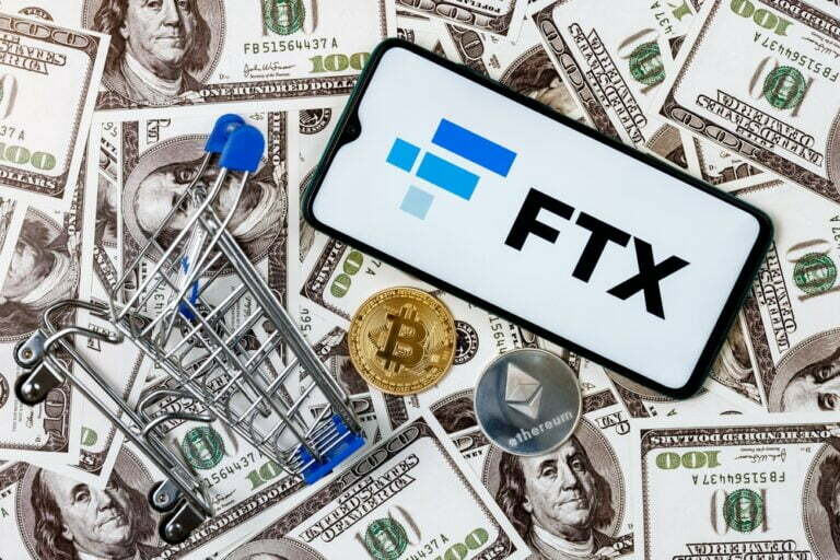 FTX revenue soared 1,000% amid last year’s crypto craze: report
