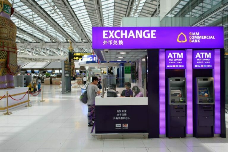 Thailand’s SCBX scraps $500 million acquisition of Bitkub