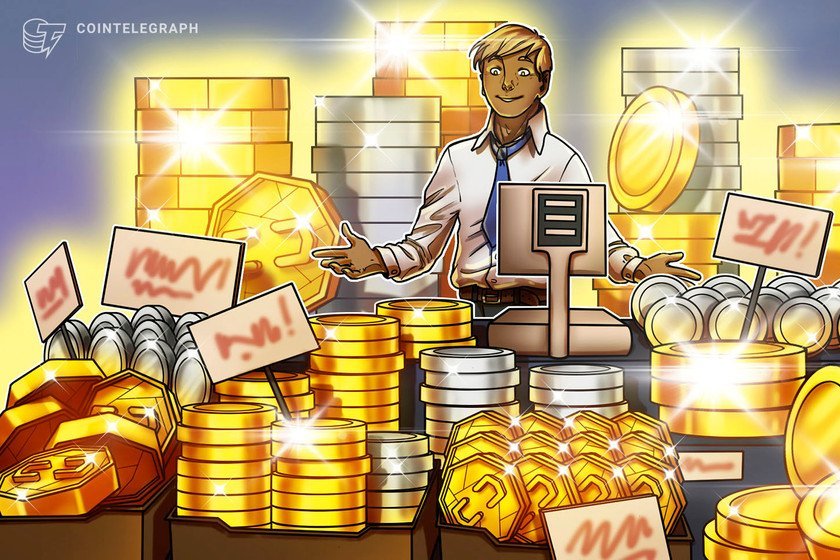 Selling Bitcoin doesn’t mean you’re not bullish: Cypherpunk CEO 1