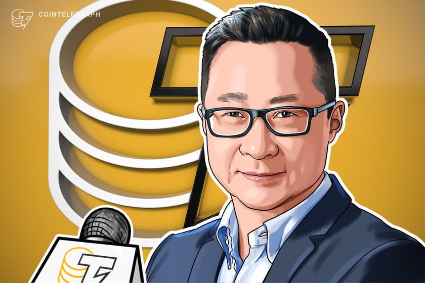 Canaan exec says opportunity outweighs crisis as Bitcoin miners struggle with shrinking profits 1