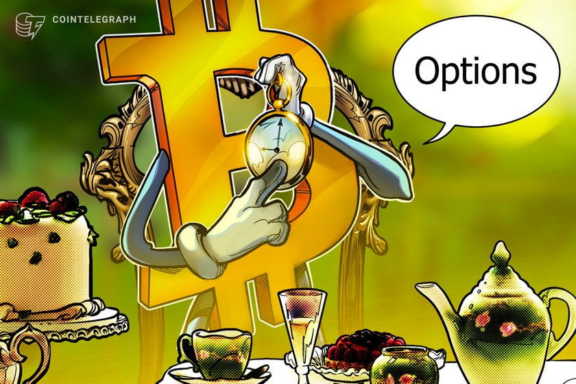 $475M in Bitcoin options expire this week — Are bulls or bears poised to win? 1