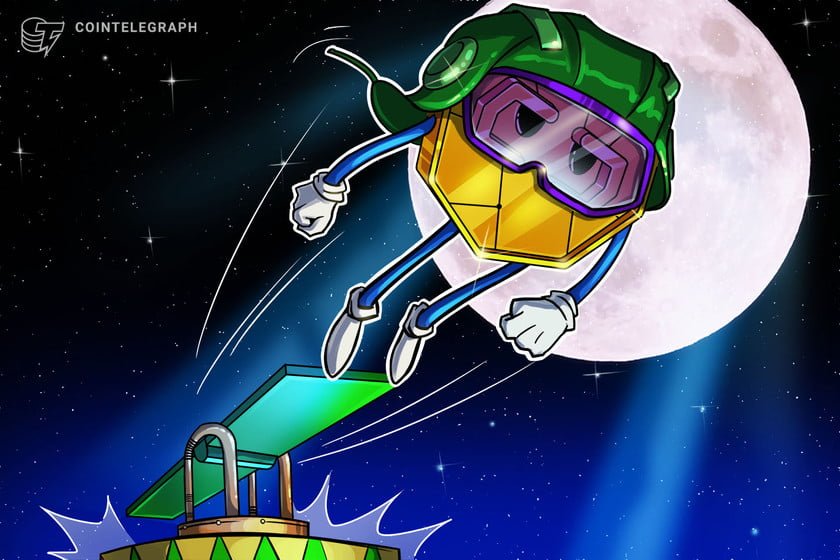 Crypto markets bounced and sentiment improved, but retail has yet to FOMO 1