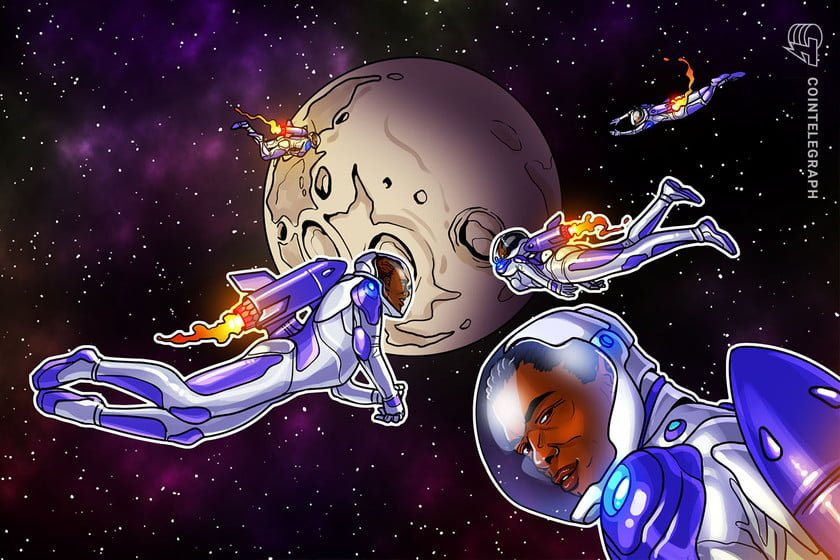 Wen moon? Probably not soon: Why Bitcoin traders should make friends with the trend 1