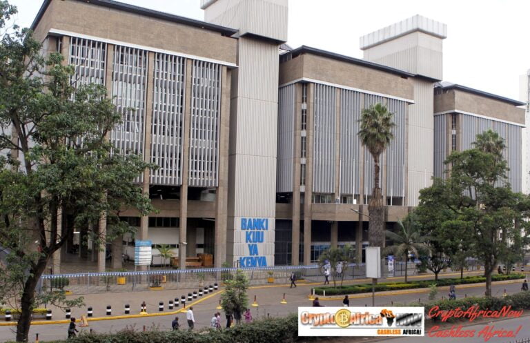 Kenyan Central Bank Calls Converting the Nation’s Reserves to Bitcoin “Crazy”