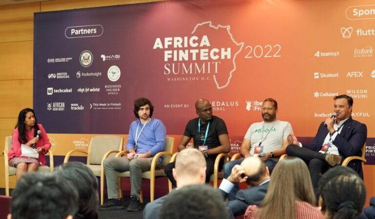 Tremendous turnout as Cape Town plays host to the 8th Africa Fintech Summit.