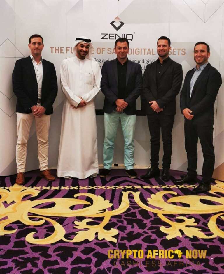 Investors eagerly anticipate the fulfillment of promises from Zeniq Coin’s CEO and team.