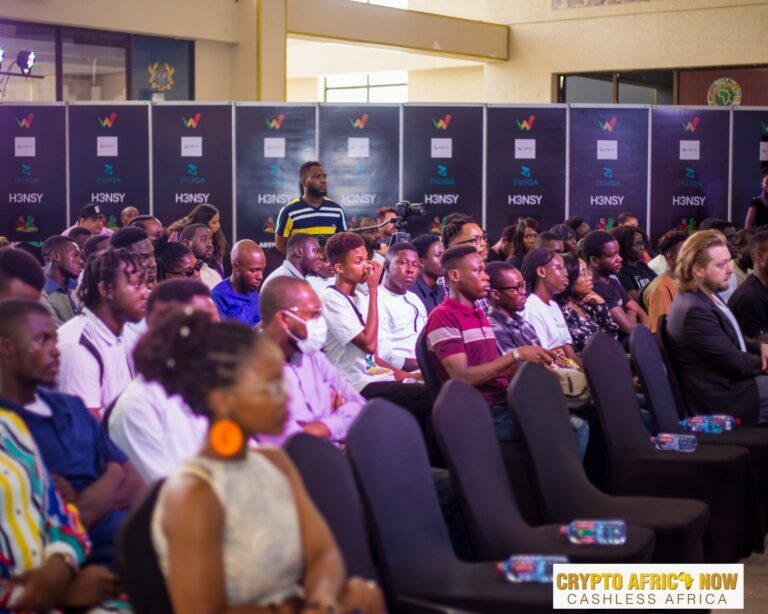 Africa’s Financial Transformation Hinges on Cryptocurrency Education, Experts Say