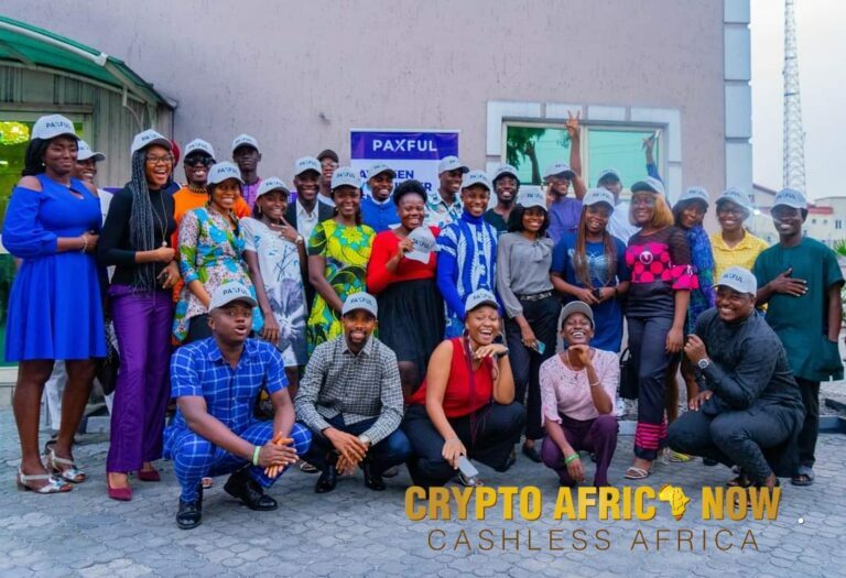 African P2P Traders Scramble for Alternatives as Paxful Halts Operations.