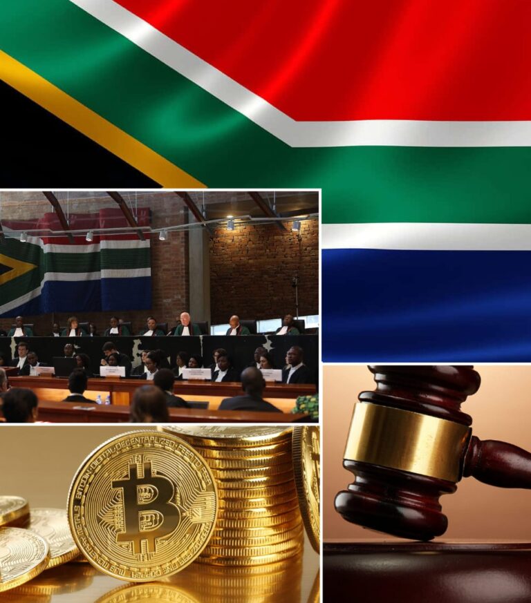 Fear Grips Crypto Firms: South Africa’s New Registration Requirement.