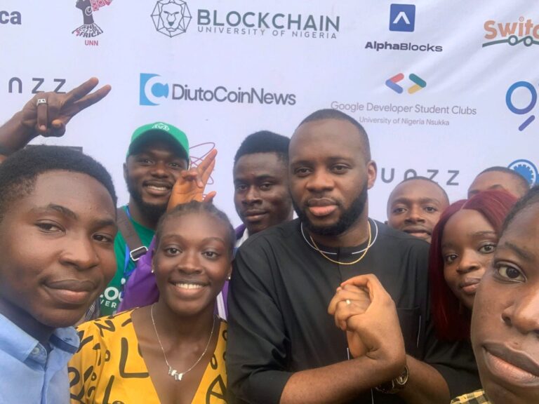Blockchain UNN: A Catalyst for Technological Growth