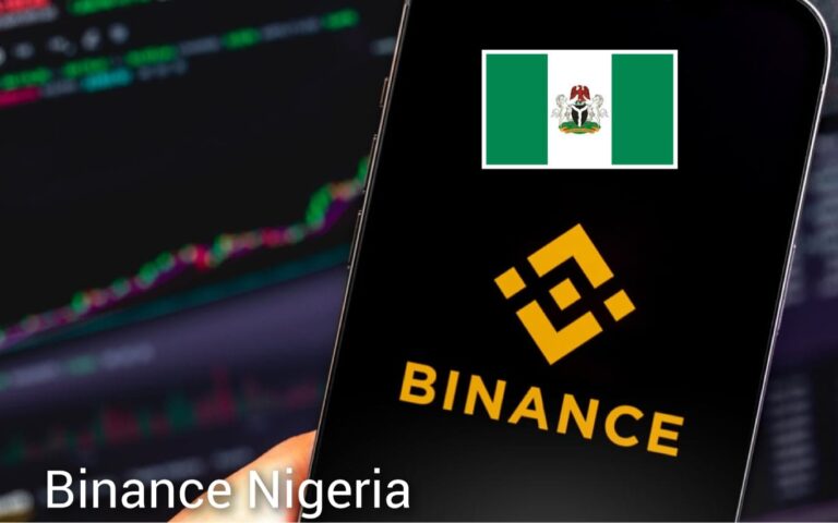 SEC Declares Binance Nigeria Limited Unregistered and Unlawful.