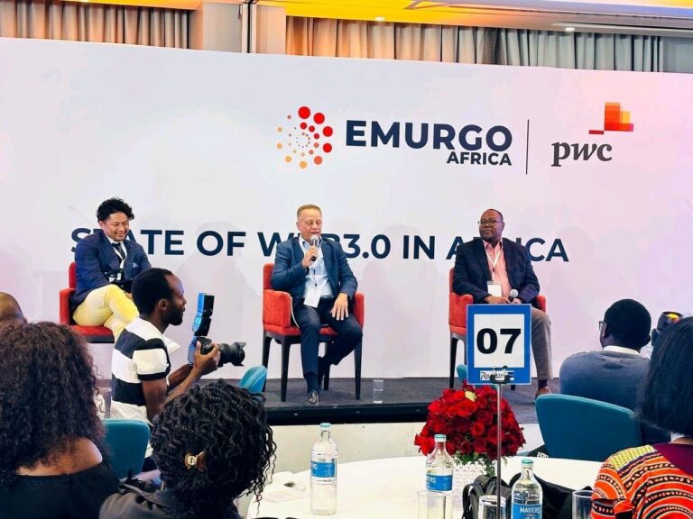Experts Discuss Regulatory Framework for Web 3.0 in Africa