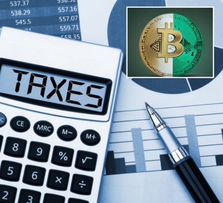 Nigeria’s Crypto Tax Breakthrough Sparks African Innovation