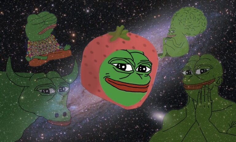Can Pepe Overcome the Odds and Bounce Back?