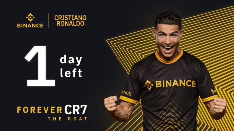 ForeverCR7: The GOAT NFTs – Don’t Miss Out