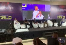 Decentralised Intelligence Summit: A Tech Milestone in Africa