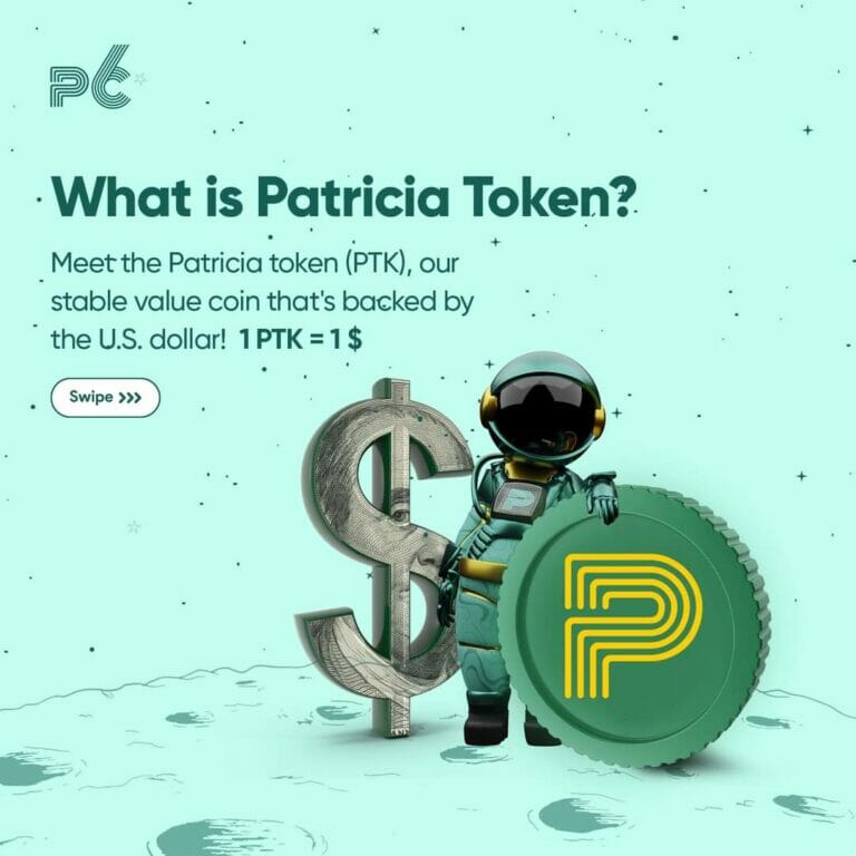 Amid Security Breach, Patricia Rolls Out Groundbreaking Stablecoin Token