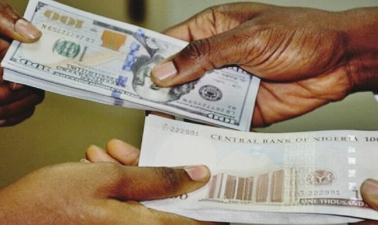 Tightened Forex Rules Unveiled by Central Bank of Nigeria