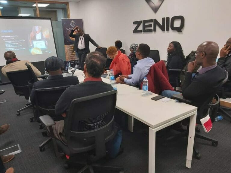 Zeniq’s Future Uncertain: Will Investors Ever See Returns?