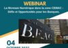 BAC’s Virtual Gathering to Explore Crypto Challenges and Opportunities for CEMAC Banks