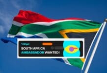 Exciting Opportunity: Bitget South Africa Ambassadors Wanted