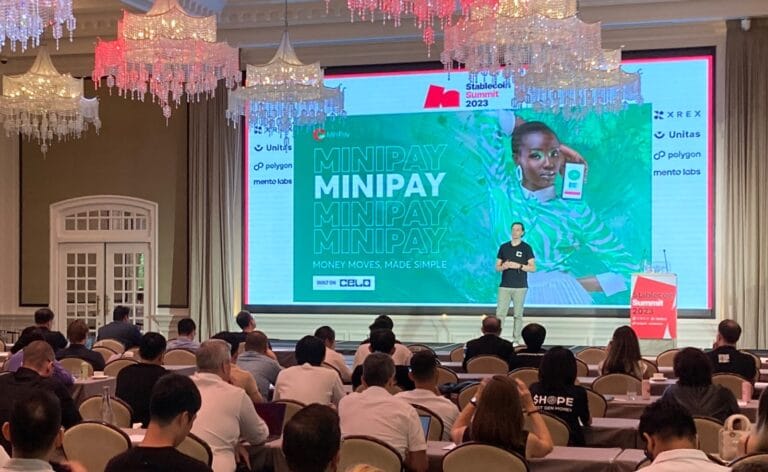 MiniPay: Opera’s Wallet for Affordable African Transactions