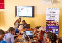 Kit-Hub’s #TechKuriBose Training Ignites Digital Dreams in Burundian Youth