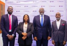 Flutterwave’s ‘Swap’: A Revolutionary Approach to Currency Conversion