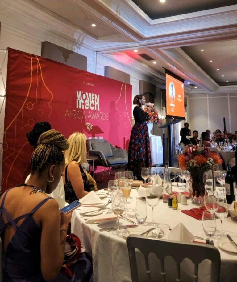 Pioneering Tech Talent: Women in Tech South Africa Gears Up for Summit