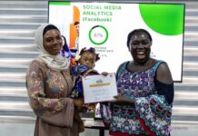 Digital Marketing and UI/UX: Women Thrive in Skill Training