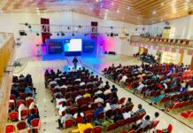 Coding in the Spotlight: Ilorin’s DevFest Showcases Nigeria’s Talent