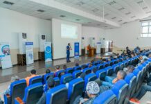 DevFest Kigali: Connecting Minds in Tech Advancements