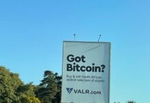 VALR and Visa Forge Landmark Partnership for Crypto-Powered Visa Cards