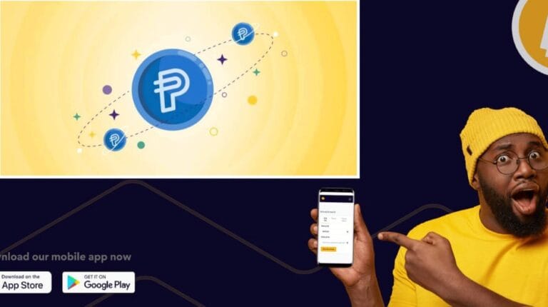 Yellow Card App’s PYUSD Launch Signals New Era for African Fintech