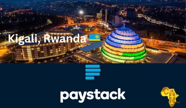 Paystack Plans Pan-African Dominance, Launching in Rwanda
