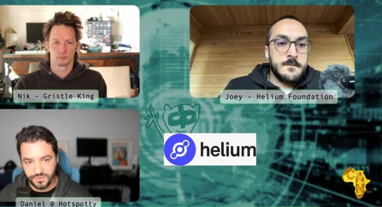 Can Helium Make a 100x in the 2024 Bull Run? Analysing Its Potential Amidst Solana Ecosystem Surge