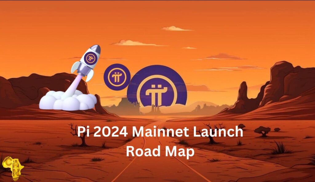 Pi Network Core Team Sets 2024 Mainnet Launch In Motion What You Need   Pi 2024 Mannet Launh RoadMap 1024x591 