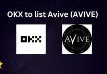 Hot Dates: Avive Deposits, Trading & Withdrawals on OKX