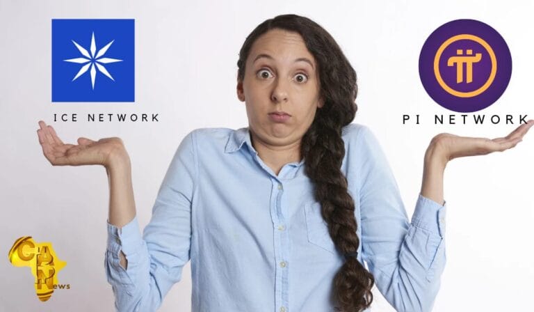 Click to Wealth: Pi Network vs Ice Network – Decoding the Mining Rivalry