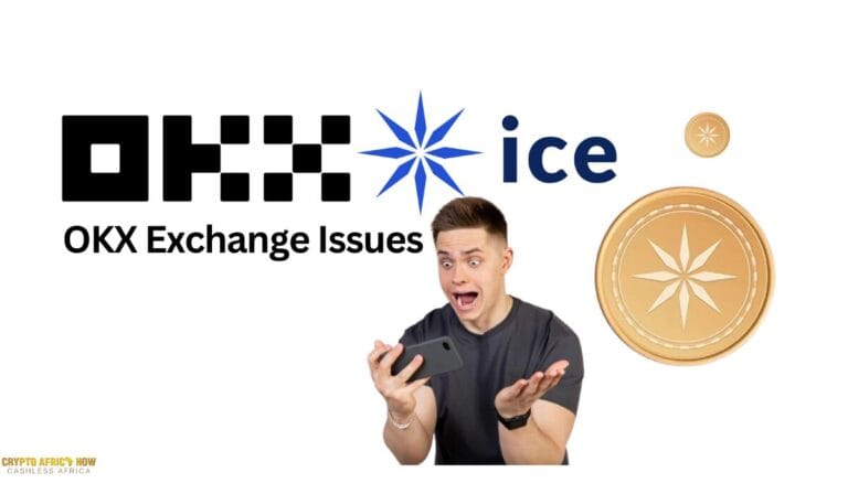 Ice Coin Exposes SHOCKING Truth About OKX Exchange! Partnership Gone Wrong?