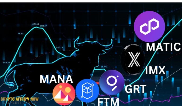 Surging from $0.001 to $9.5: The 5 Must-Watch Ethereum-Based Projects for 2024
