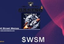 From Dip to Destiny: Can WSM Climb the Crypto Ladder to Victory in 2024?