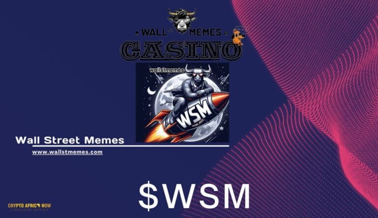 From Dip to Destiny: Can WSM Climb the Crypto Ladder to Victory in 2024?