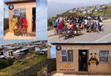 Colouring the Township: Bitcoin Dada and Ekasi’s Satoshi Artistry in Mossel Bay