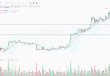 Bitcoin’s Critical Zone: Resistance at 40K, Potential Crash to 38K Looms